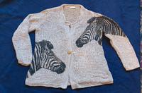 Strickjacke Bonita XL Niedersachsen - Ritterhude Vorschau
