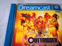 Sega Dreamcast Outrigger Niedersachsen - Cloppenburg Vorschau