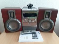 PHILIPS MCM 760 Stereoanlage kein RFT Brandenburg - Lauchhammer Vorschau