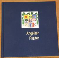 Angeliter Psalter, Kirchenkreis Angeln 2008 Schleswig-Holstein - Steinbergkirche Vorschau