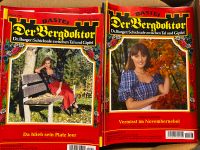 40x Der Bergdoktor Liebes Roman Heftchen Bastei Verlag Nordrhein-Westfalen - Paderborn Vorschau