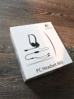 Headset Logitech 860 neu Baden-Württemberg - Meßkirch Vorschau