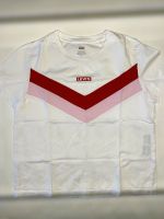 LEVI‘S T-Shirt weiss Gr.S Süd - Niederrad Vorschau