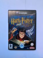 Gamecube Harry Potter Stein der Weisen Köln - Nippes Vorschau