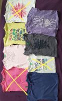 Tolle Mädchen Marken T-Shirts von Benetton, italienische Gr.82 Rheinland-Pfalz - Nackenheim Vorschau