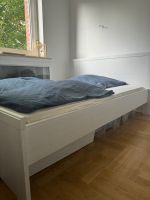 Bett von Ikea Nordrhein-Westfalen - Mönchengladbach Vorschau