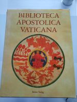 Biblioteca Apostolica Vaticana Geschichte & Codices Belser Verlag Hessen - Schlangenbad Vorschau