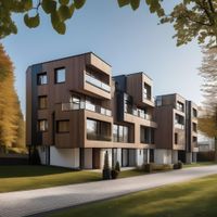 Pflegeimmobilie als Kapitalanlage Berlin - Mitte Vorschau