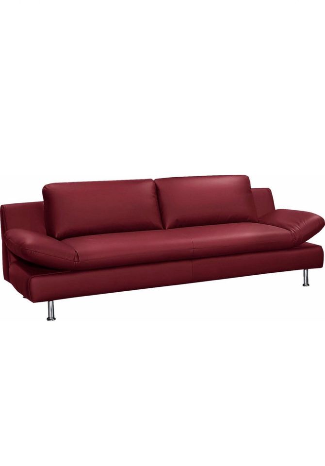 NEU-Sofa Ecksofa Cauch mit bettfunkton breit 234 cm in Wietzen