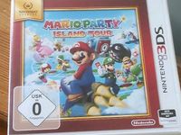 Nintendo 3DS Spiel / Marioparty Island Tour Thüringen - Gotha Vorschau