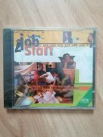 CD-ROM Job Start von AOK Gesundheitskasse Sachsen - Schönheide Vorschau