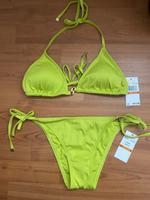Michael Kors Bikini Größe S Hessen - Pfungstadt Vorschau