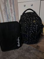 Satch Schultasche/ Schulrucksack Niedersachsen - Liebenburg Vorschau