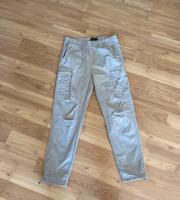 Bershka graue Cargohose Gr. L Bayern - Neukirchen vorm Wald Vorschau