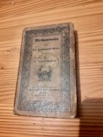 Mechanemata oder der Tausendkünstler von H. Rockstroh Nordrhein-Westfalen - Fröndenberg (Ruhr) Vorschau