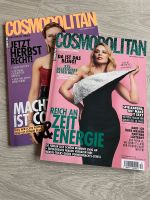Cosmopolitan Zeitschriften Rheinland-Pfalz - Mudersbach Vorschau