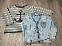 Paket Strickjacke Strickpulli Größe 86/92 Oberteile Baden-Württemberg - Ulm Vorschau