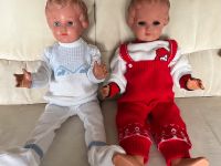 Puppen aus den 60zigern Nordrhein-Westfalen - Grevenbroich Vorschau