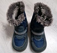 Primigi Winterschuhe Gr 26 Mädchen Thüringen - Greiz Vorschau