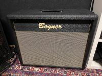 Bogner 212C Closed Back Large Size 2x12 V30 Box Cabinet Nordrhein-Westfalen - Dinslaken Vorschau