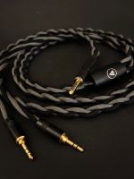 Custom Kopfhörer HiFi Audio Kabel - High End Audeze Hifiman ZMF… Duisburg - Duisburg-Süd Vorschau