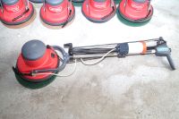 Einscheibenmaschine Cleanfix Floor Mac Reinigen Polieren Ölen Berlin - Pankow Vorschau