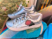 verkaufe sehr schöne Sneakers von dockers Bayern - Mühldorf a.Inn Vorschau