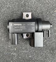 Toyota Valve vacuum regula Baden-Württemberg - Tamm Vorschau