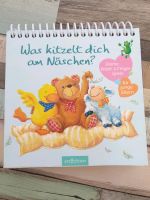 Babybuch Was kitzelt dich am Näschen Niedersachsen - Großefehn Vorschau