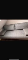 Sofa zu verkaufen Niedersachsen - Leer (Ostfriesland) Vorschau