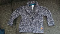 Strickjacke Baumwolle Gr. 80 C&A Bayern - Erding Vorschau