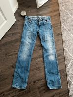 7 for all Mankind Jeans blau 31/32 Nordrhein-Westfalen - Selm Vorschau