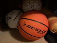 Dunlop Basketball Fussball und Volleyball Freiburg im Breisgau - Wiehre Vorschau