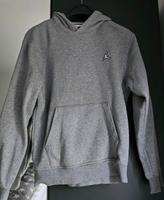 Nike Jordan Hoodie  / Kapuzensweatshirt in  XS , grau Rheinland-Pfalz - Hochborn Vorschau