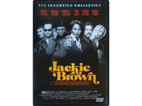 DVD: "Jackie Brown" (Tarantino, Pam Grier, Samuel L.Jackson...) Düsseldorf - Eller Vorschau
