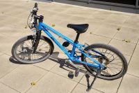 KU Bike 20 Zoll blau, Kinderfahrrad Köln - Mülheim Vorschau