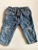 Steiff Jeans Größe 80 Nordrhein-Westfalen - Recklinghausen Vorschau