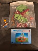 Playmobil 9817 - Wildtiergehege Nordfriesland - Rantrum Vorschau