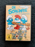 Kinder DVD - Die Schlümpfe und die Zauberflöte - Bayern - Dietmannsried Vorschau