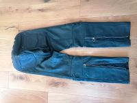 Lederhose, Motorradhose Polo Größe 38 Saarland - Mandelbachtal Vorschau