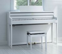 E-Piano Roland HP-704 erst mieten später kaufen deutschlandweit Rheinland-Pfalz - Niederzissen Vorschau