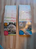 Gartenzeitschrift GartenFlora Nordrhein-Westfalen - Hemer Vorschau