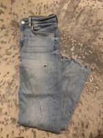 Zara Jeans hellblau 36 Nordrhein-Westfalen - Solingen Vorschau