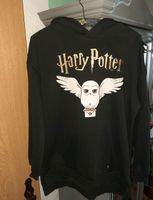 Sweatshirt lang Harry Potter H&M grau Gr 170 Bayern - Schopfloch Vorschau