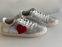 Love Moschino Sneaker Schuhe 38 neu Eimsbüttel - Hamburg Schnelsen Vorschau