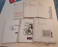 Diverse Apple Literatur zu Macintosh LC Computer Dortmund - Innenstadt-West Vorschau