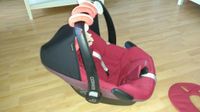 Maxi Cosi Pebble Babyschale Hamburg-Nord - Hamburg Barmbek Vorschau