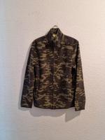 C&A Herren Jacke, Fleecejacke, Übergangsjacke Gr. S, Wood. Berlin - Marzahn Vorschau