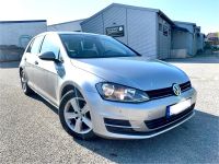 VW Golf 7 1.6 TDI Limousine Erstezulassung 11/2012 Kiel - Hassee-Vieburg Vorschau