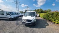 Mercedes-Benz Sprinter 314 Pritsche/DoKa.Klima.Standh.Ahk.2.8t Nordrhein-Westfalen - Herscheid Vorschau